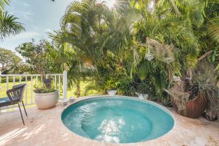 Amazing 3BR villa with jacuzzi at Casa de Campo A8 - - 8