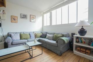 Eiffel Tower Vicinity Gem - 5