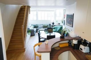 Eiffel Tower Vicinity Gem - 3