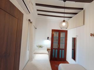 El DETALLE Apartamento y Estudio - Zahara de la Sierra - 9