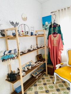 Dar Yessine Boutique Hôtel - 5