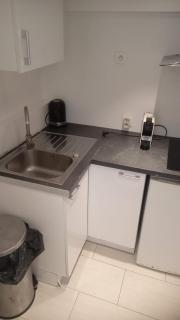 Appartement à côté du Sacrée cœur et Montmartre - Paris - 4