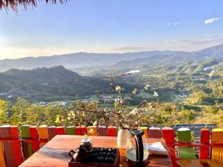 Ecolodge Kê Nênh Điện Biên - 0