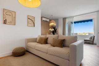 Beachside appartement Marbella - Marbella - 5