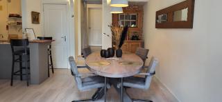 Logement The Black Tie - Assen - 2