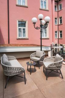 Hotel Indigo Verona - Grand Hotel Des Arts by IHG - 6
