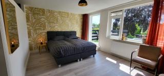 Logement The Black Tie - Assen - 5