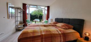 Logement The Black Tie - Assen - 8