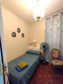 Rooms Luisa - Madrid - 9