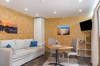 Apartment am Seefischmarkt - 0