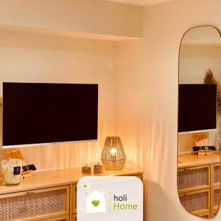 H6 Confortable appartement en ville - 4