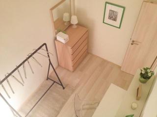 Cityscape Budget Apartments Rakoczi Square - Budapest - 6