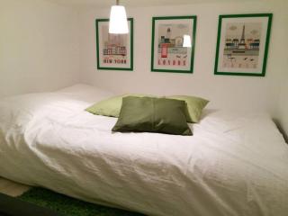 Cityscape Budget Apartments Rakoczi Square - Budapest - 5