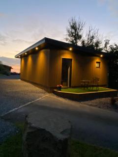 Sea Breeze Lodge - Aberaeron - 1