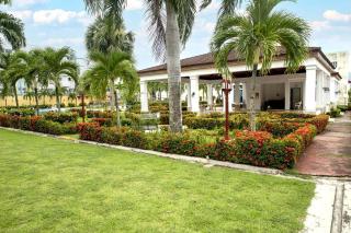 Relax in this apartment - Santiago de los Caballeros - 8