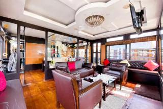 Northstar 5 Bedroom Ac Private Houseboat With All Meals - Alleppey - 5
