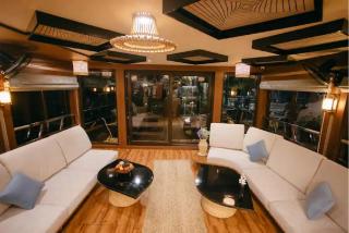 Northstar 5 Bedroom Ac Private Houseboat With All Meals - Alleppey - 6