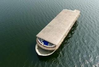 Northstar 5 Bedroom Ac Private Houseboat With All Meals - Alleppey - 1
