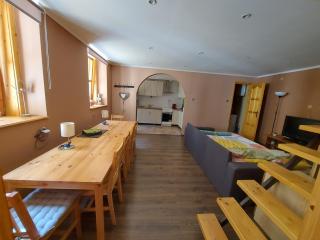 ValTom apartment downtown Budapest - Budapest - 5