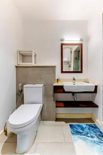 2 Bedrooms- Ebene Square - 3