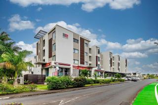 2 Bedrooms- Ebene Square - Ebene - 2