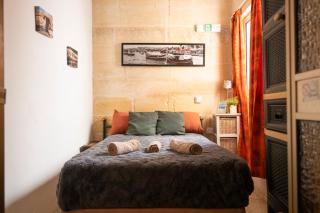 Sliema Heritage Townhouse Steps to Promenade, August Special Deal - Sliema - 3