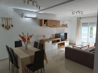Spacious and centrally located apartment in San Pedro de Alcantara - 3
