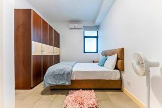 2 Bedrooms- Ebene Square - Ebene - 9