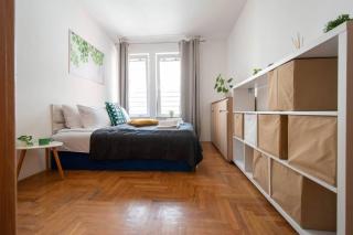 Augusta - Central, spacious with easy parking option - Novi Sad - 0