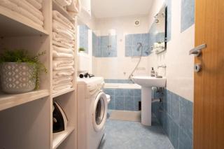Augusta - Central, spacious with easy parking option - Novi Sad - 9