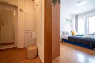 Augusta - Central, spacious with easy parking option - Novi Sad - 2