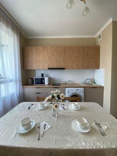 Квартира на Туране - 3