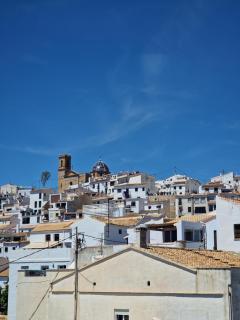 CASAENALTEA PRIMERA LÍNEA y VISTAS 1 - Altea - 6
