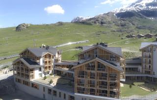 Résidence Phoenix B by Leavetown Vacations - L'Alpe-d'Huez - 9