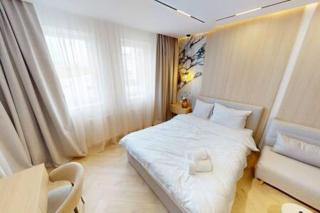 Cozy Studio No3 VRT - Sibiu - 8