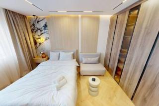 Cozy Studio No3 VRT - Sibiu - 3
