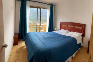 Cabañas del Maipo - Cabaña Tupungato - Santiago - 1