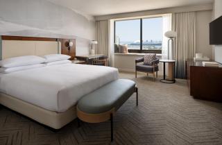 Marriott Long Beach Downtown - Long Beach - 6