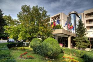 Hotel Dumbrava - Bacău - 0