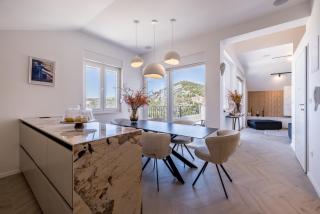 Bacchus luxury - Hvar (Lesina) - 0