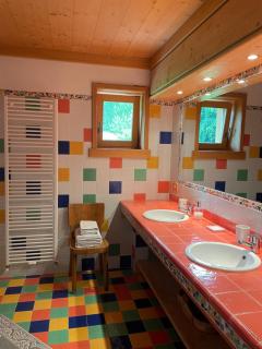 Casa Acquariana - Belluno - 3