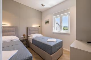 Bacchus luxury - Hvar (Lesina) - 9