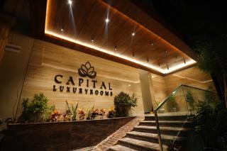 Capital Luxury Suites - Vijayawāda - 9