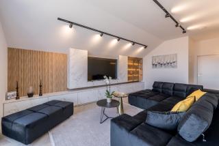 Bacchus luxury - Hvar (Lesina) - 8