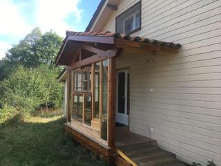 Le gîtânes de la grotte au lion - 7