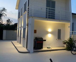 Forte dei marmi casa vacanza - Forte dei Marmi - 7