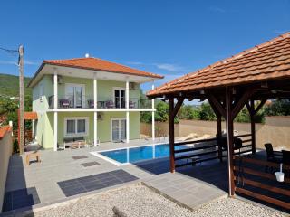 Villa Aberdeen - Tivat - 0