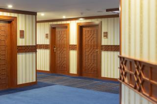 Cristal Erbil Hotel - 3