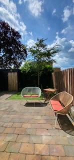 Logement The Black Tie - 5