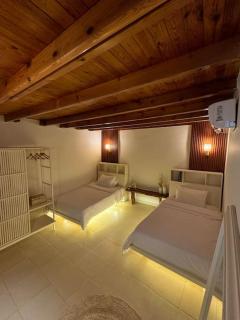 Umbi Chalet - Dahab - 5
